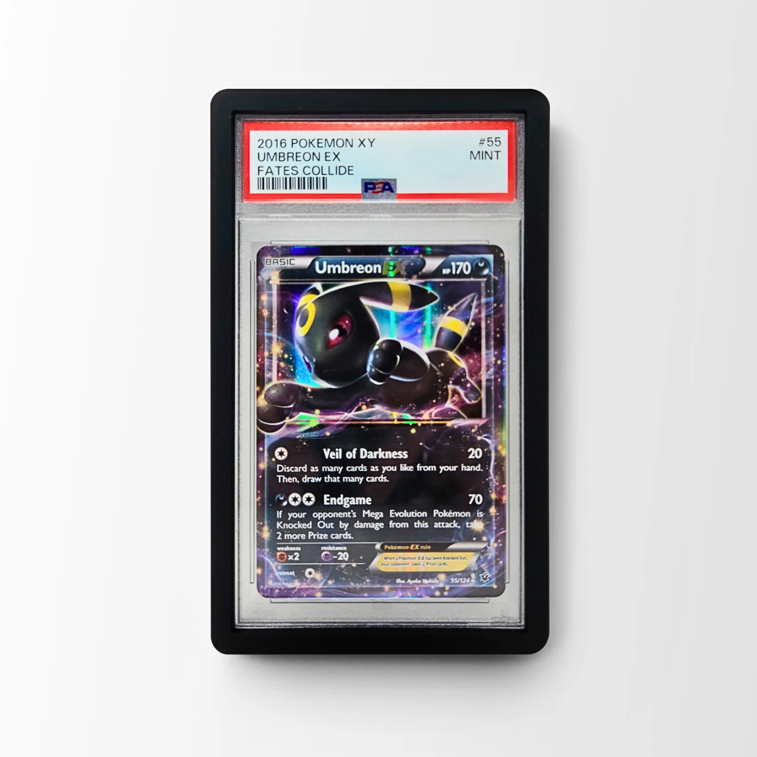 PSA Bumper Guard (Solid)