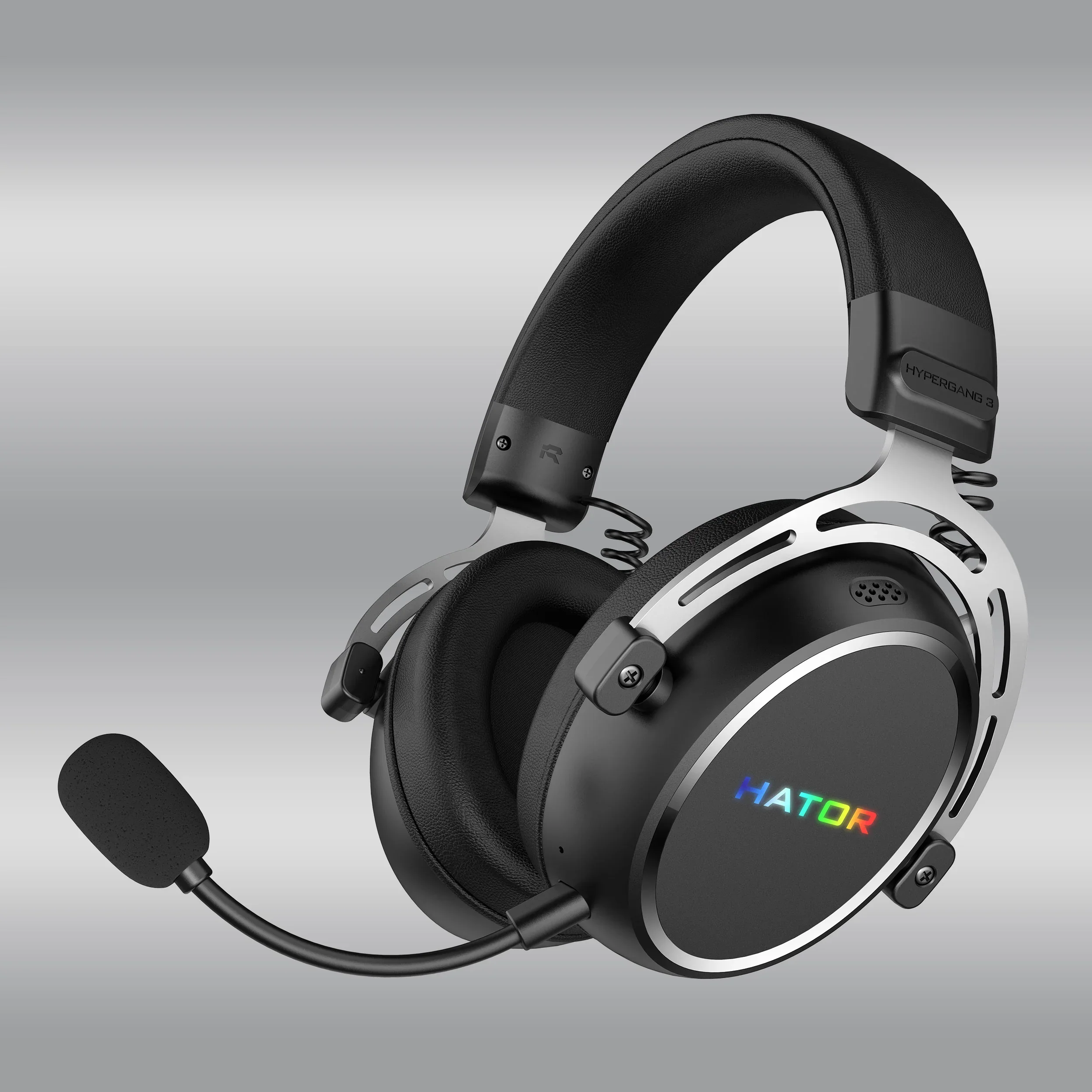 Hypergang 3 Wireless