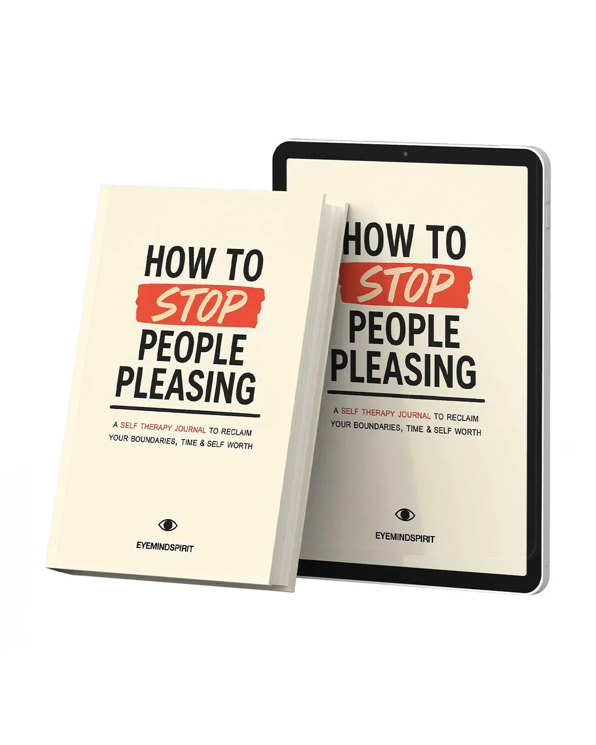 How To Stop People Pleasing