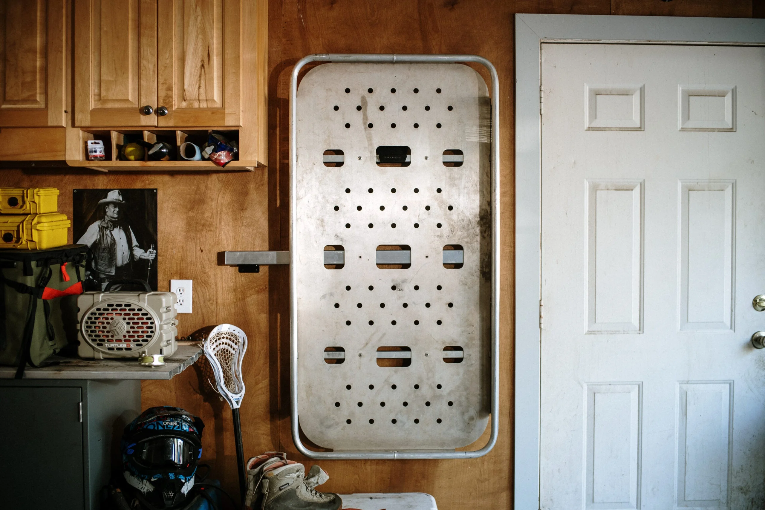 SCOUT - Hitchin' Post