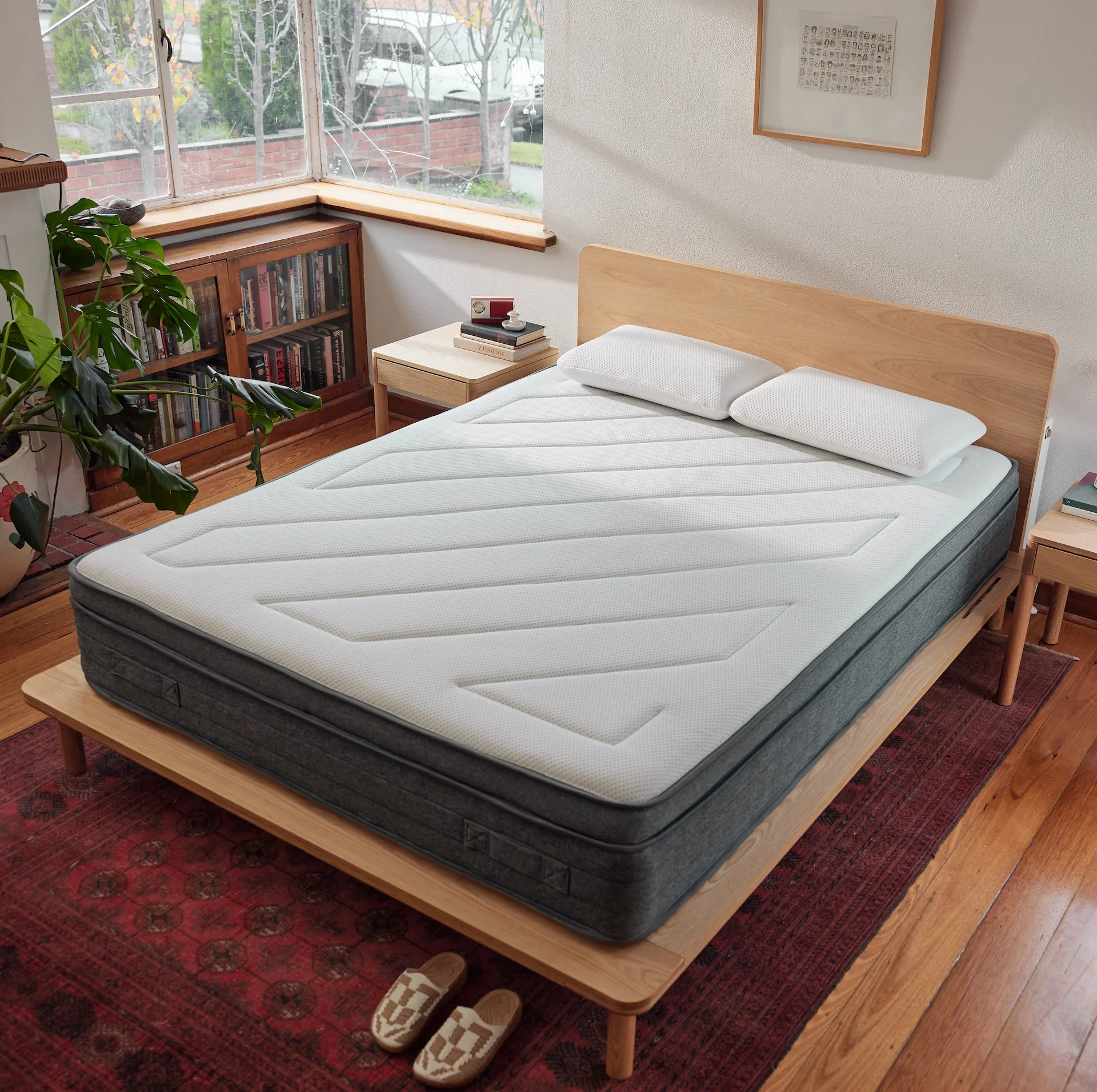 Comfort Classic Mattress