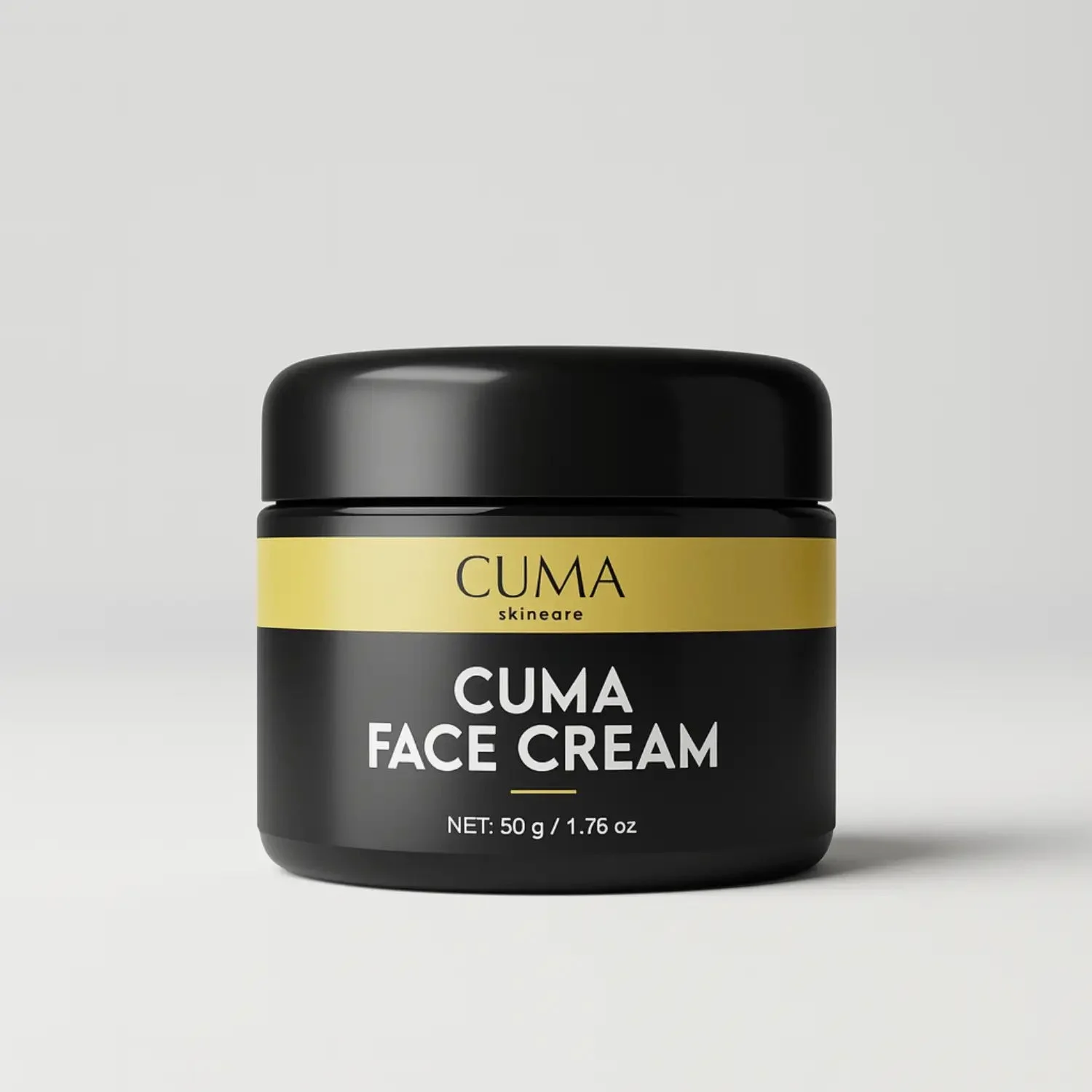 CUMA Face Cream