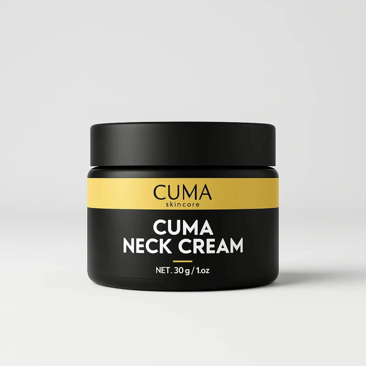 CUMA Neck Cream