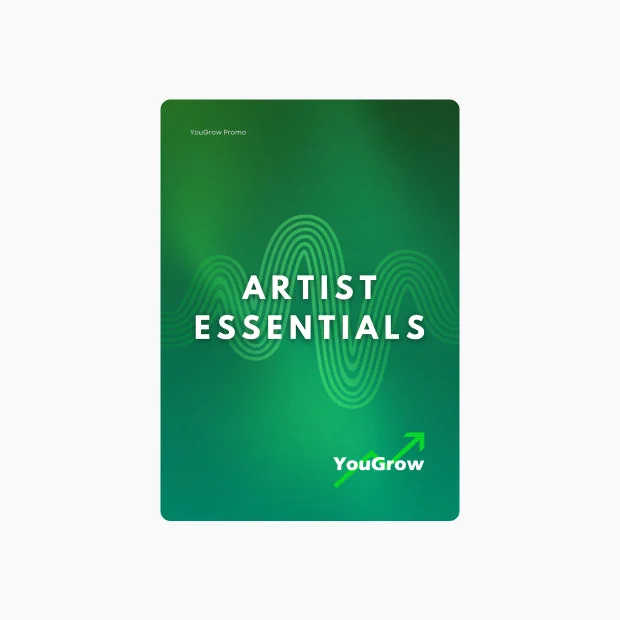 Artist Essentials Course