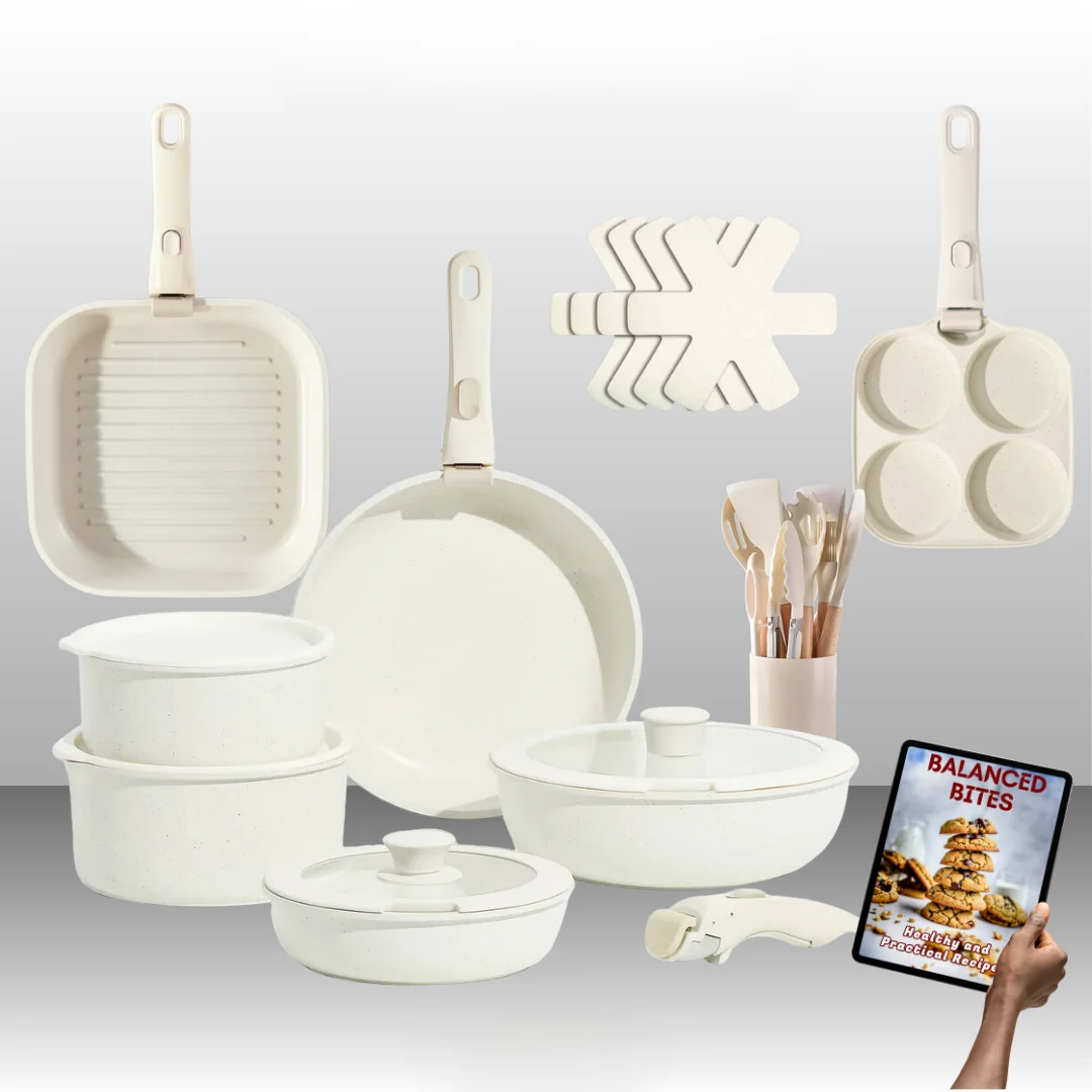 Gourmetific™ Holiday Bundle