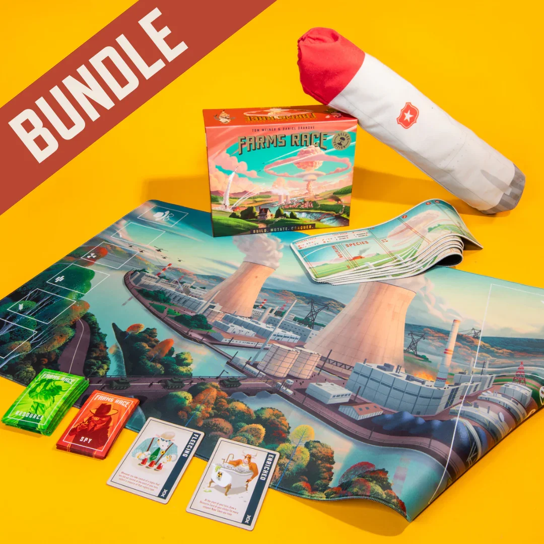 Collector's Bundle