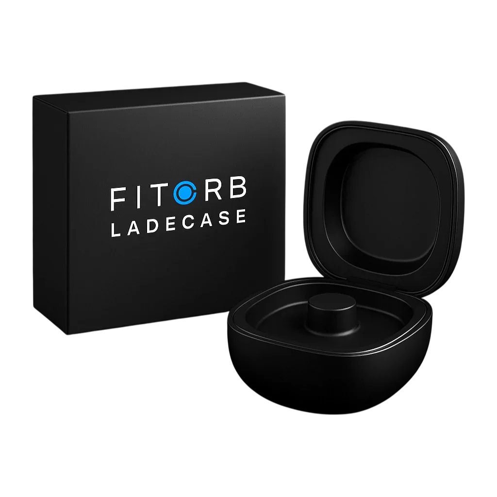 Fitorb™ Ladecase