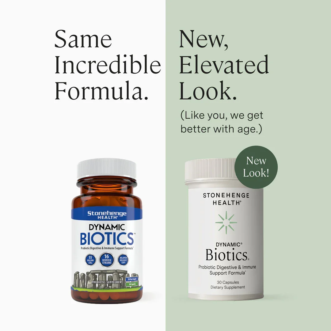 Dynamic Biotics®