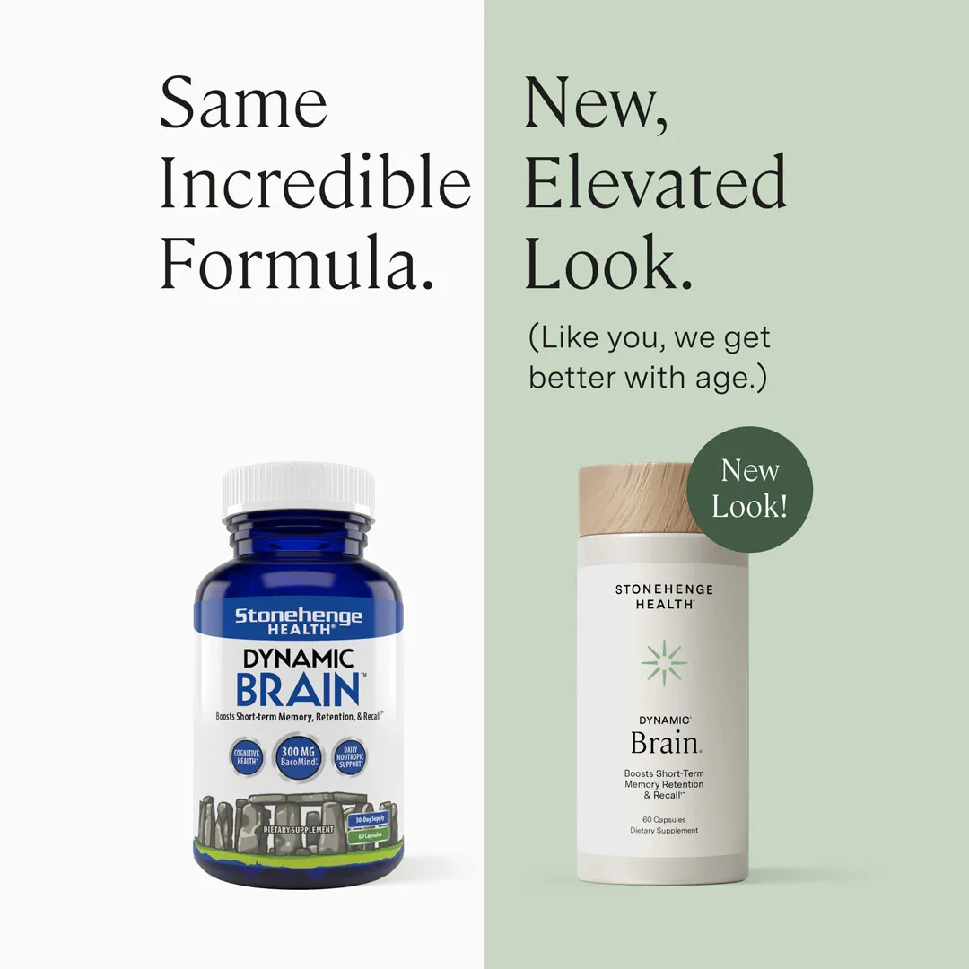 Dynamic Brain®