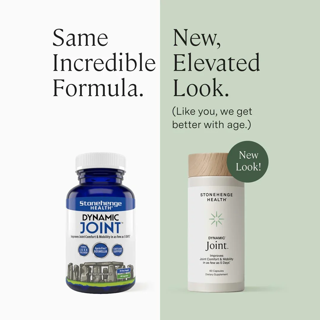 Dynamic Joint®