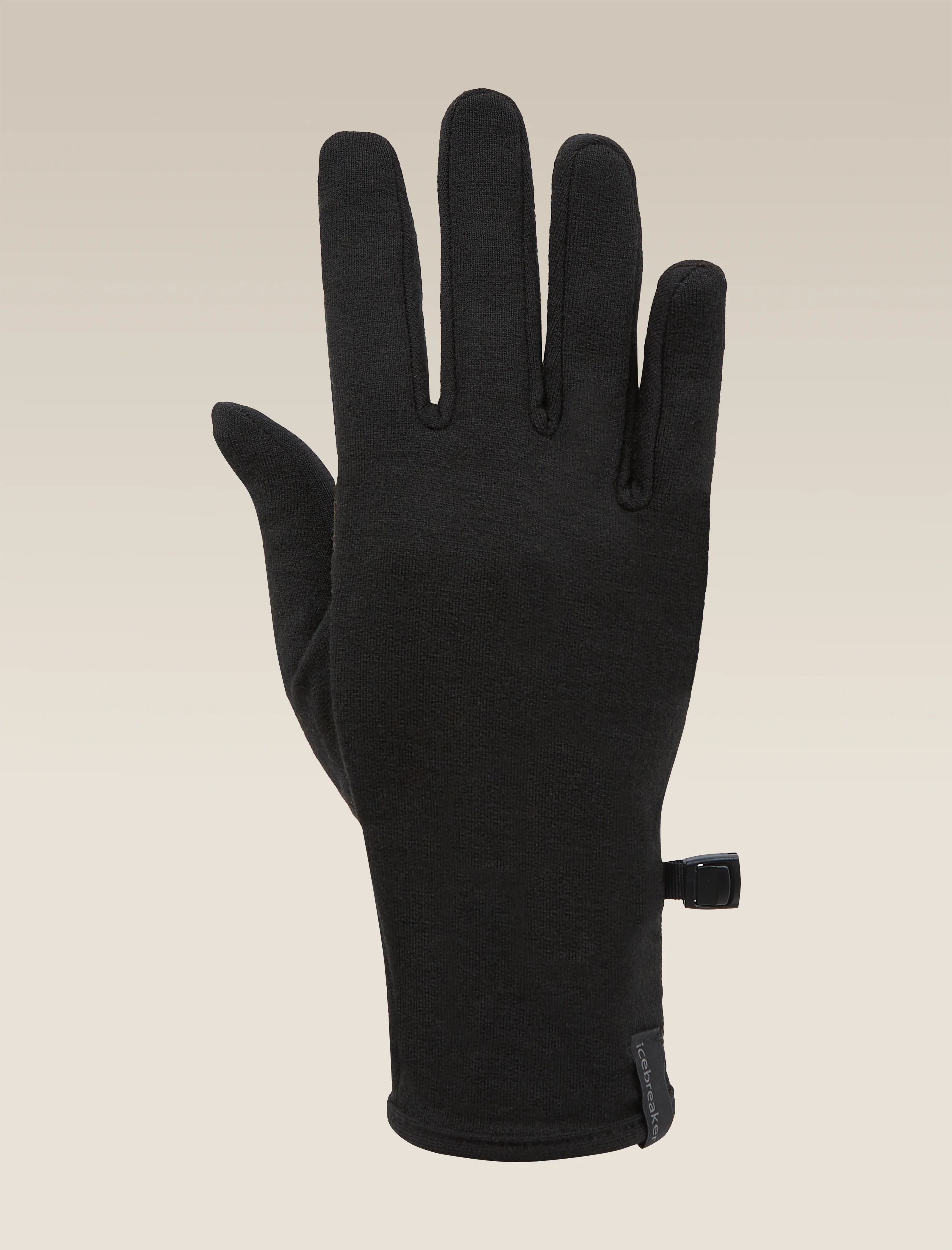 Unisex Merino 260 Quantum Gloves