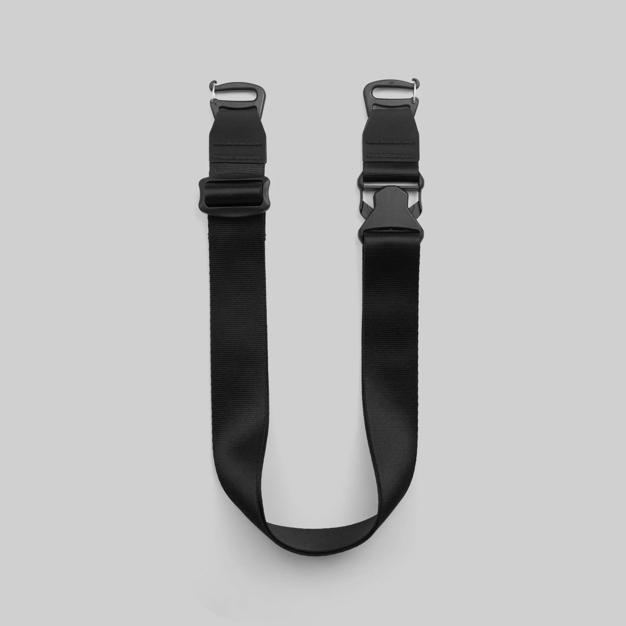 Side Release Smooth Strap