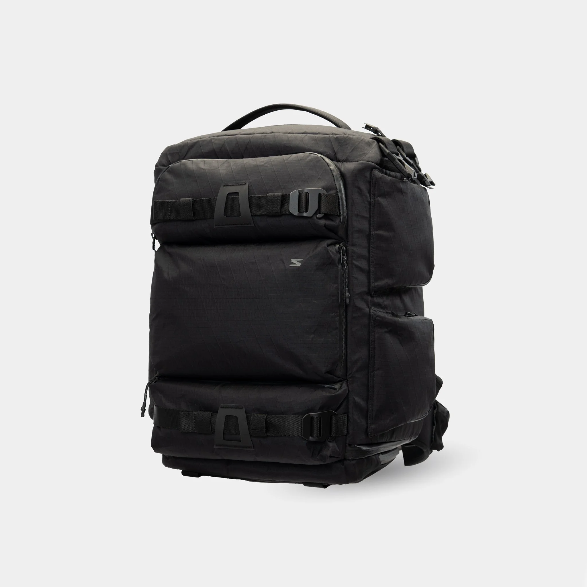 Sakk Pack Cube - Large Capacity Camera Backpack