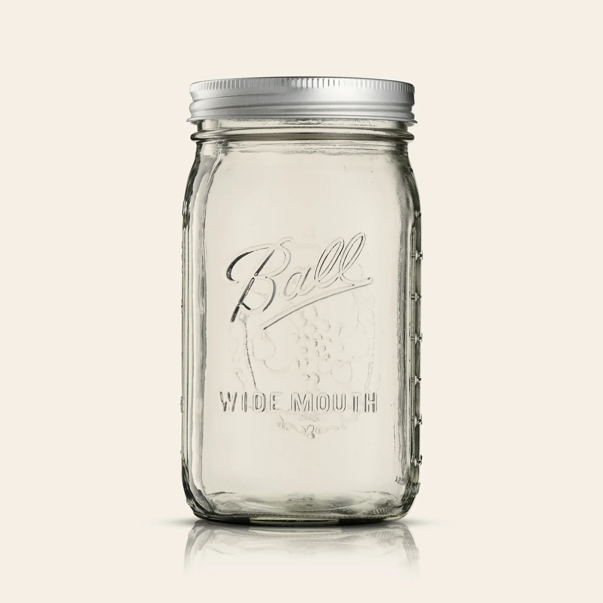 Original Ball Mason Jars