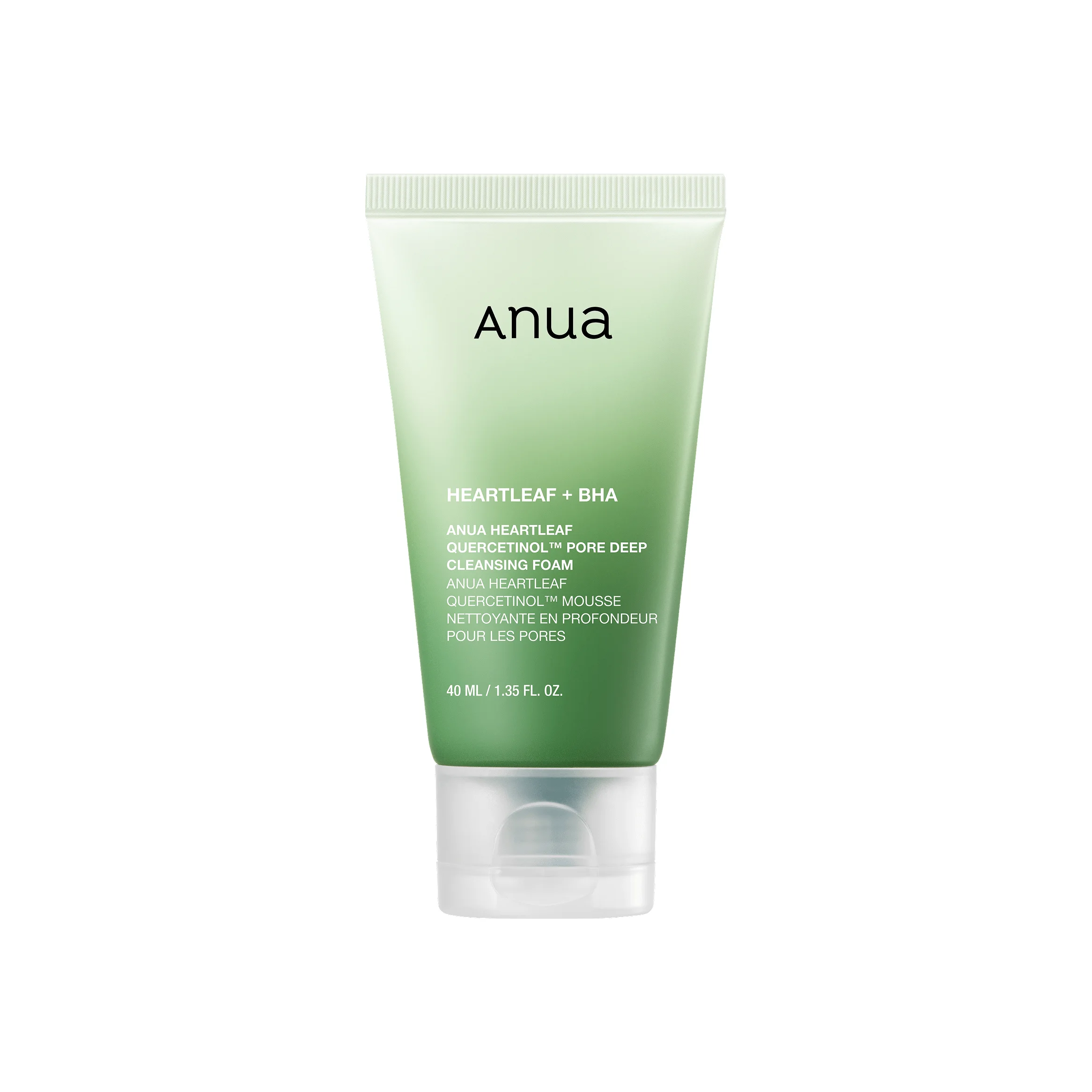 $50+ Free Cleansing Foam Mini