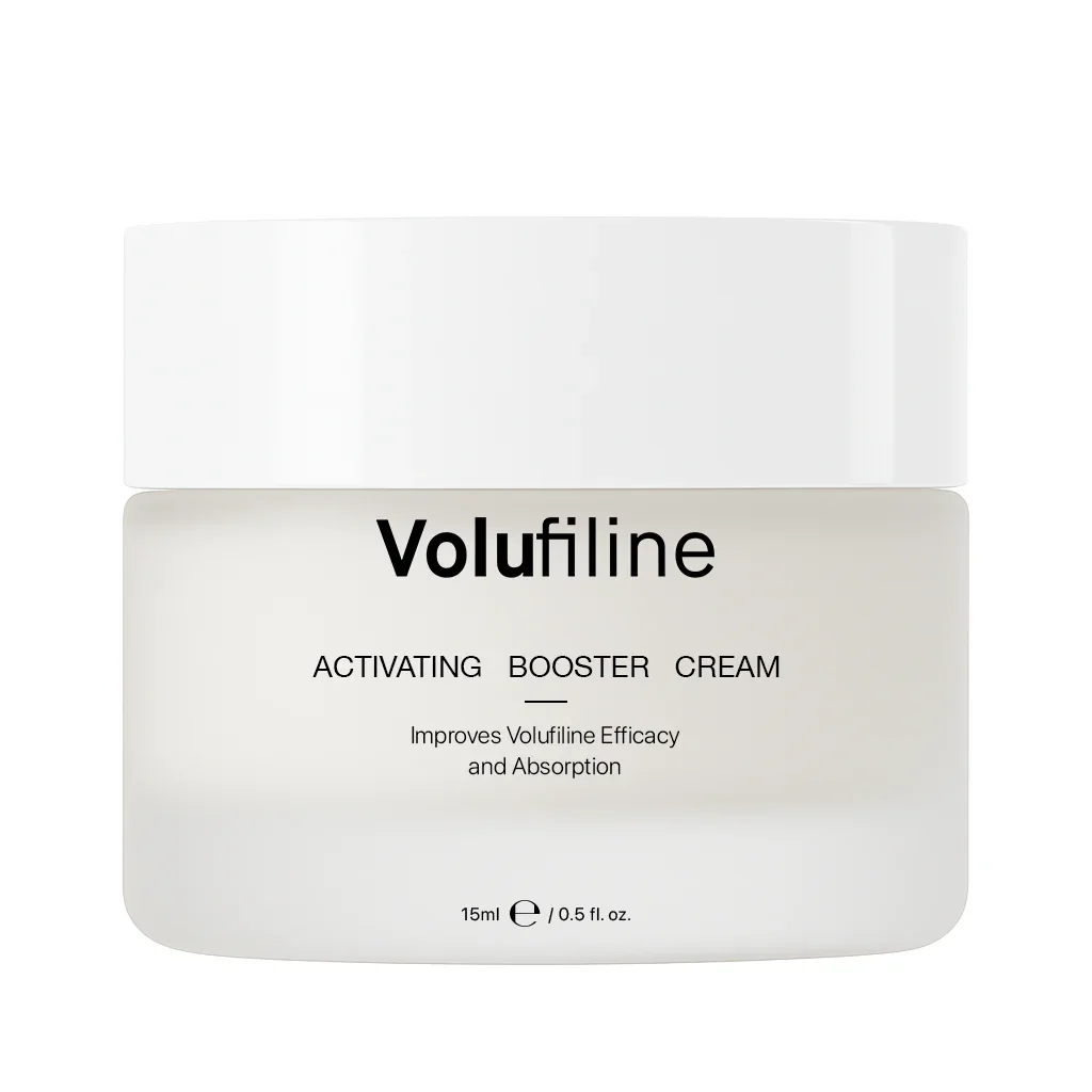 Volufiline Activating Booster Cream