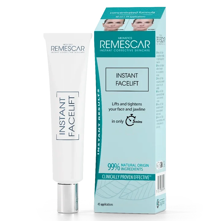 Instant Facelift Cream