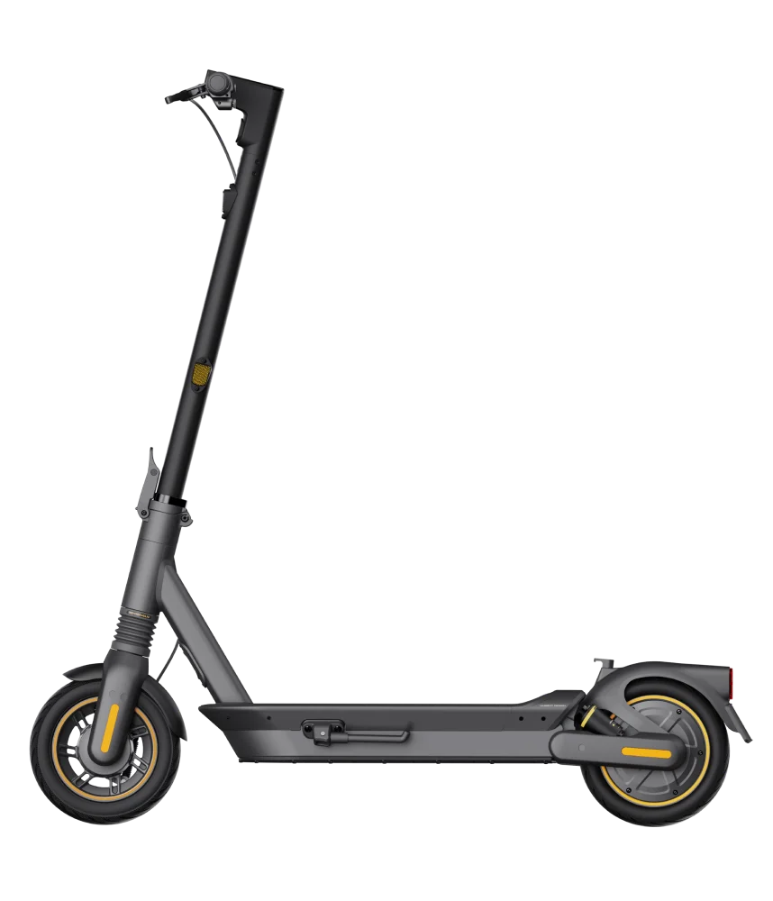 Max G2 Certified Refurbished (Used/Ex-Demo) Segway Electric KickScooter