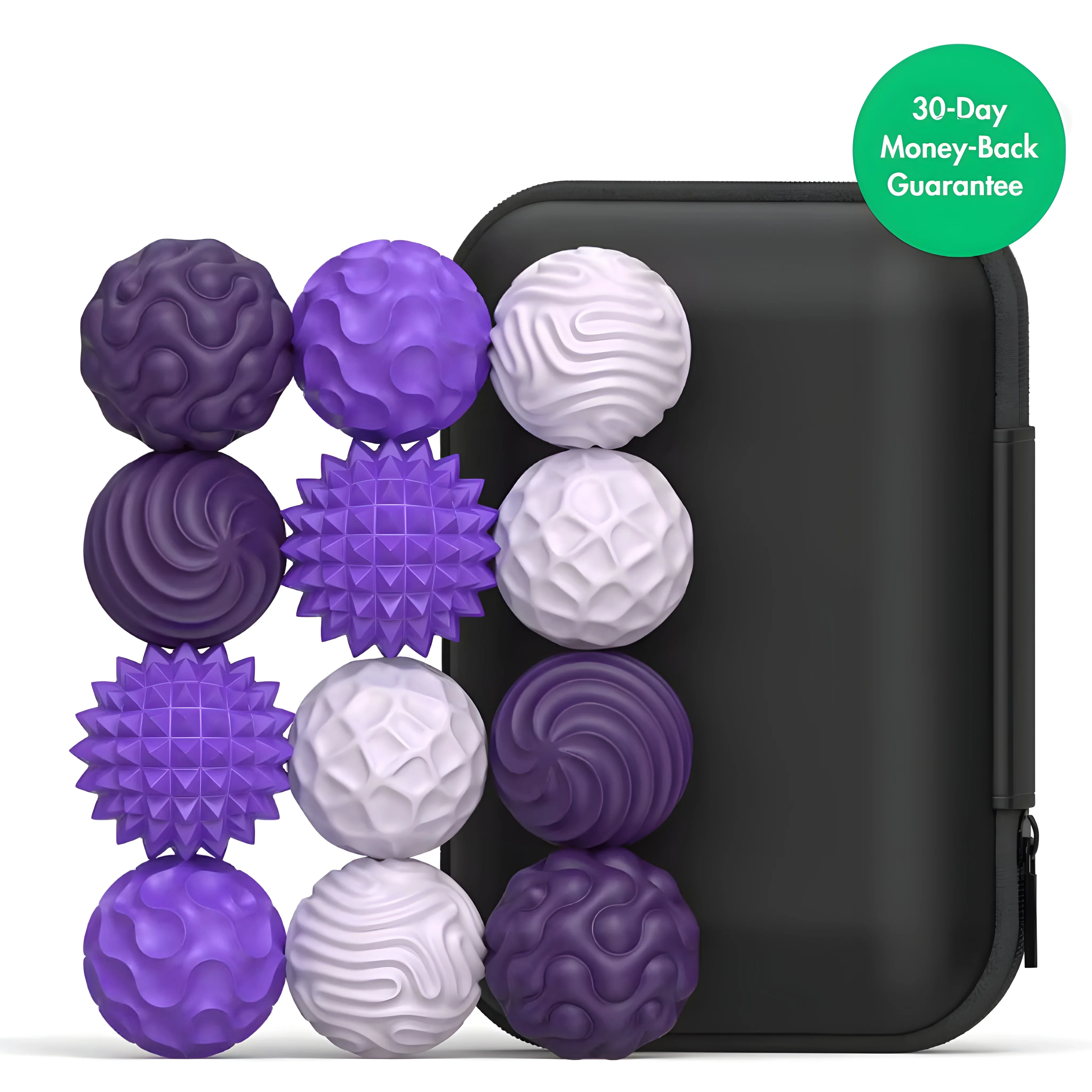 New | Silent Sensory Dozen