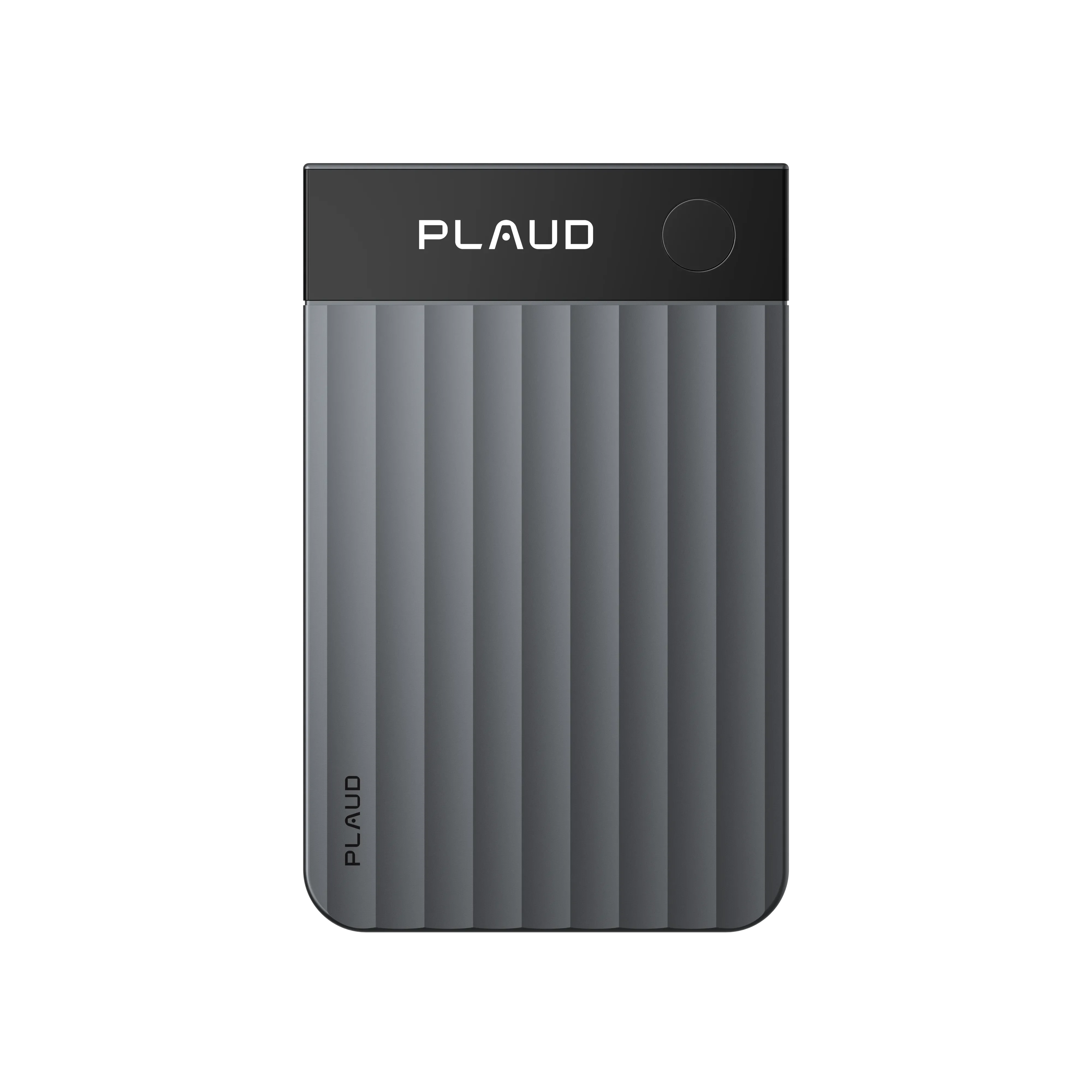 Pre-order | Plaud Note Pro with Black Magnetic Case