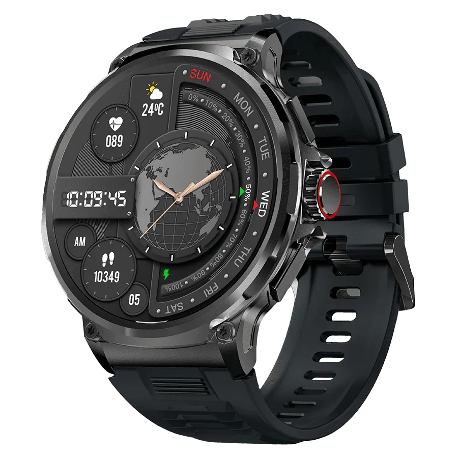 Zeus - Smartwatch