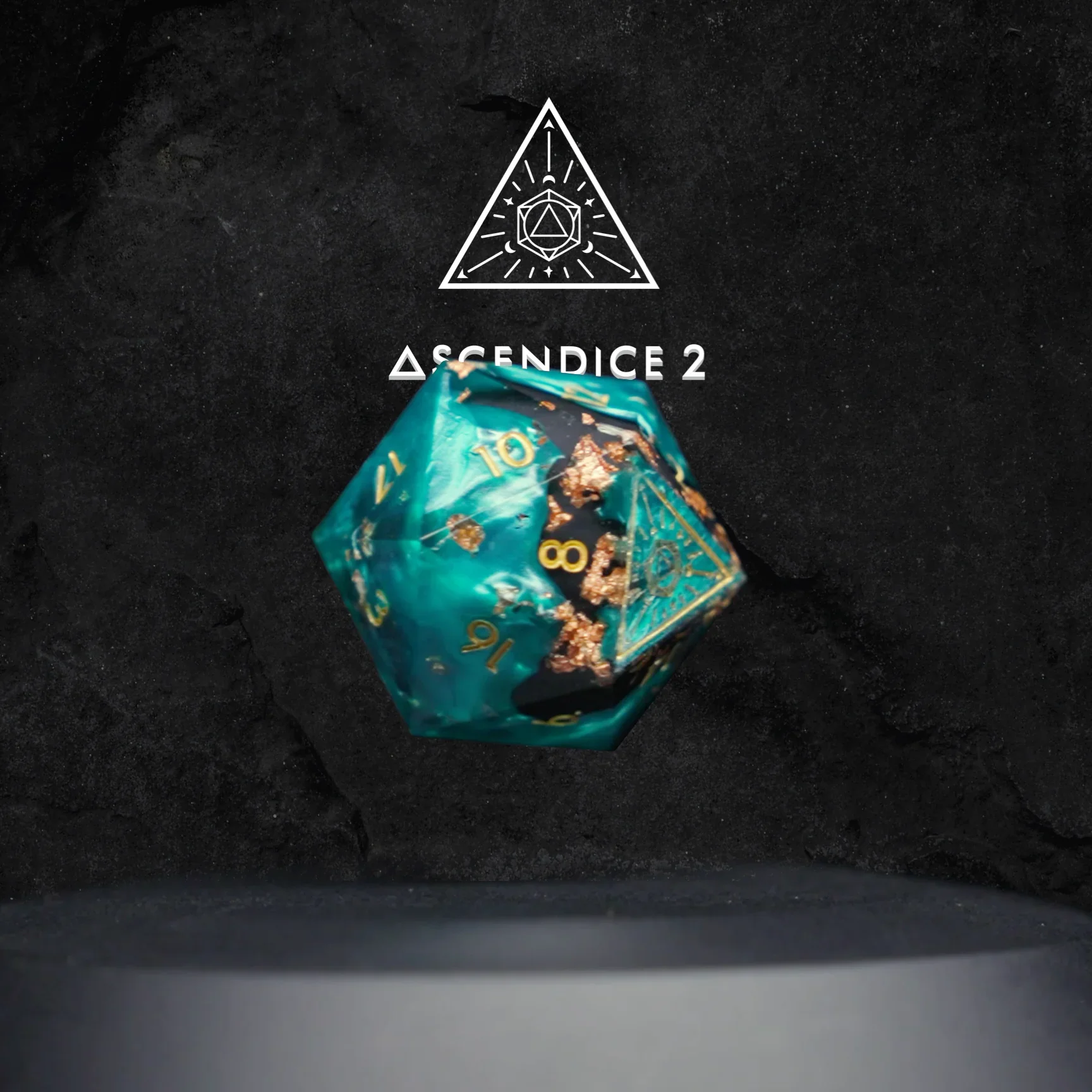 Ascendice 2 Sets