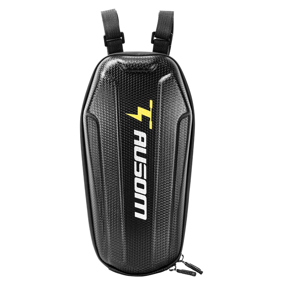Ausom Branded Handlebar Bag
