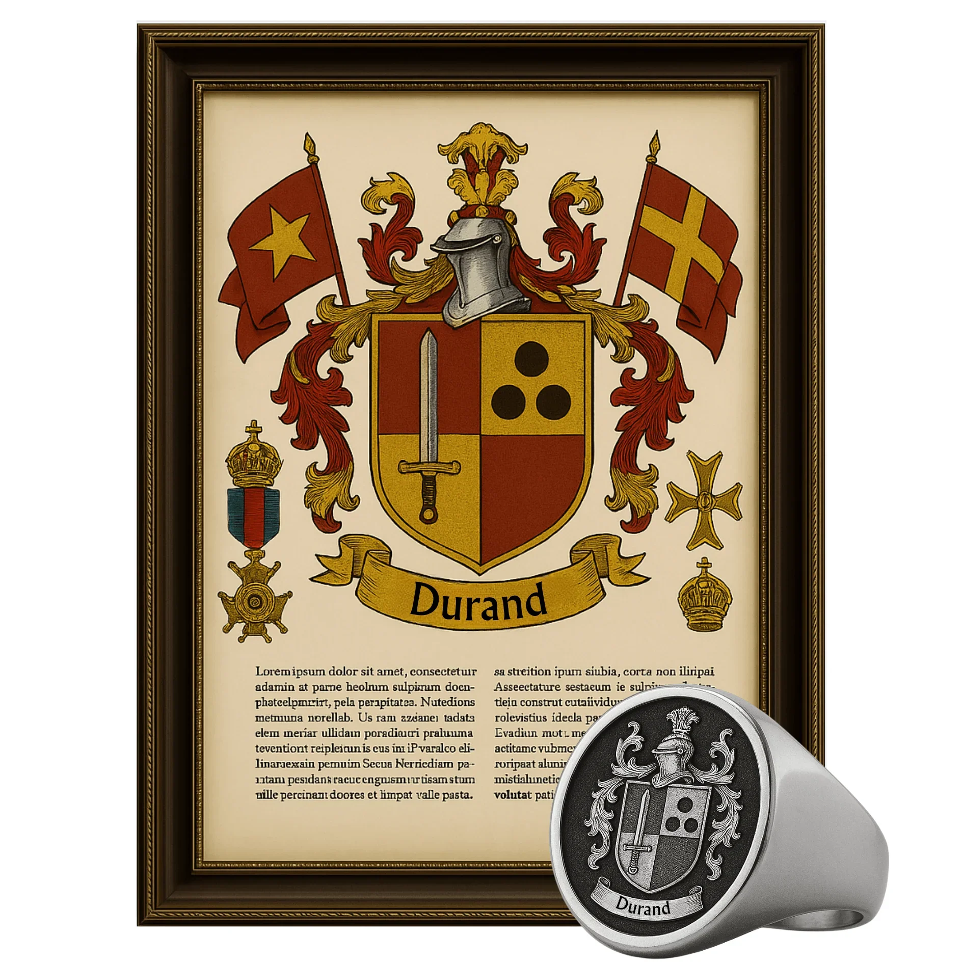 Pack Famille Complet (Édition Limitée)