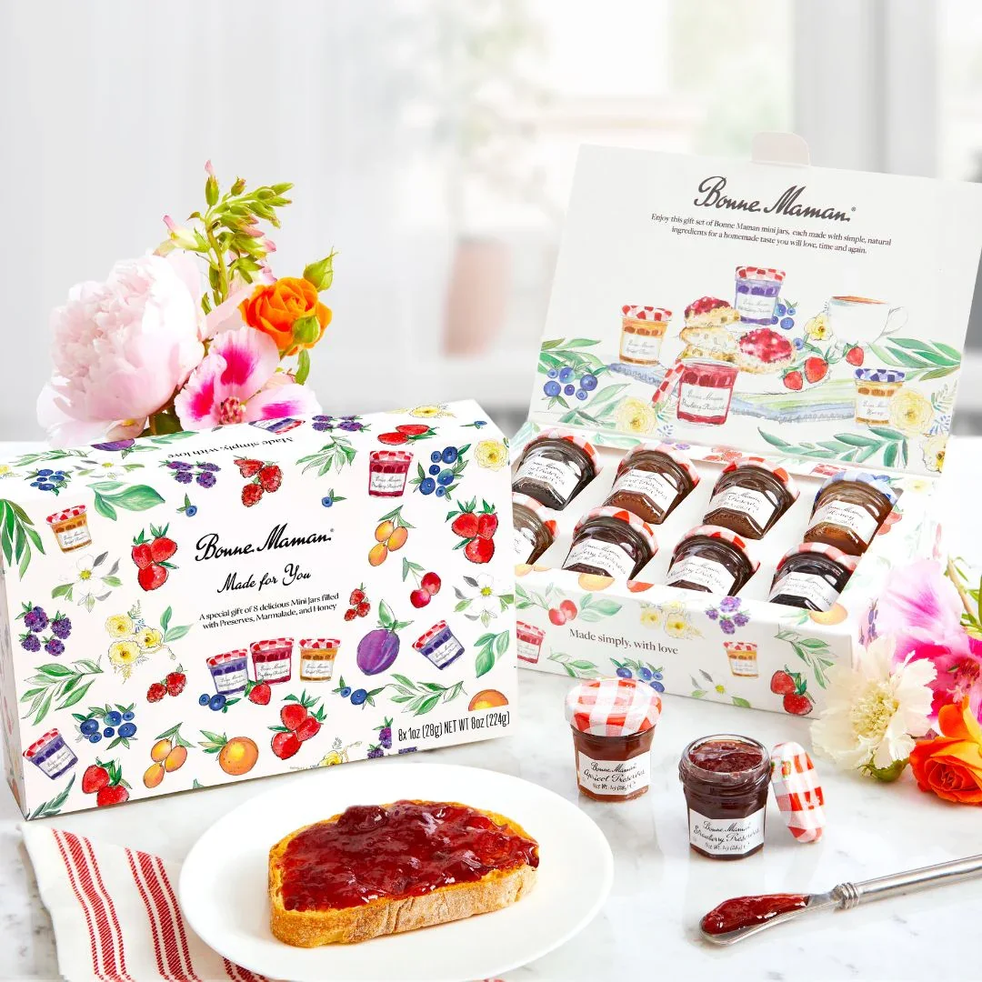 Made For You Gift Set