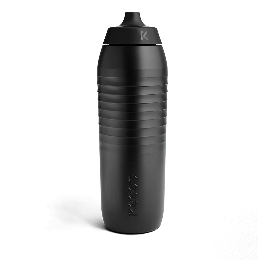 KEEGO Trinkflasche #2 Bundle