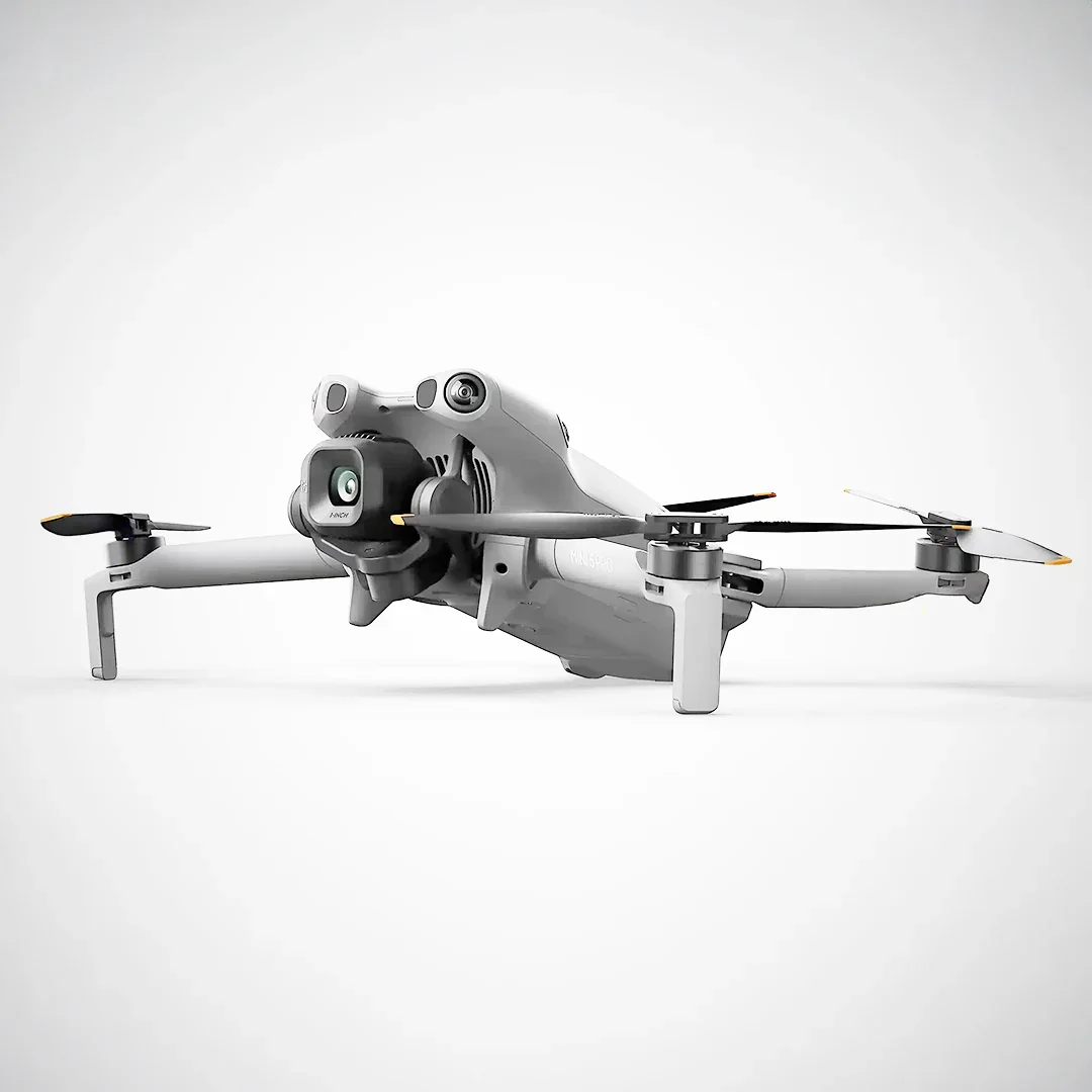 DJI Mini 5 Pro Drone