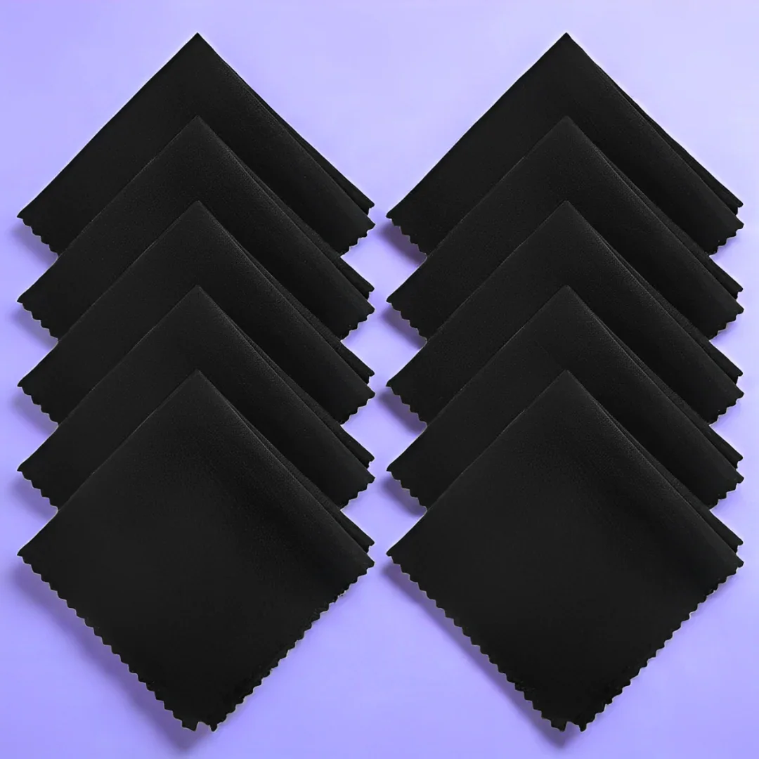 Clearzy™ Post-Clean Drying Cloth