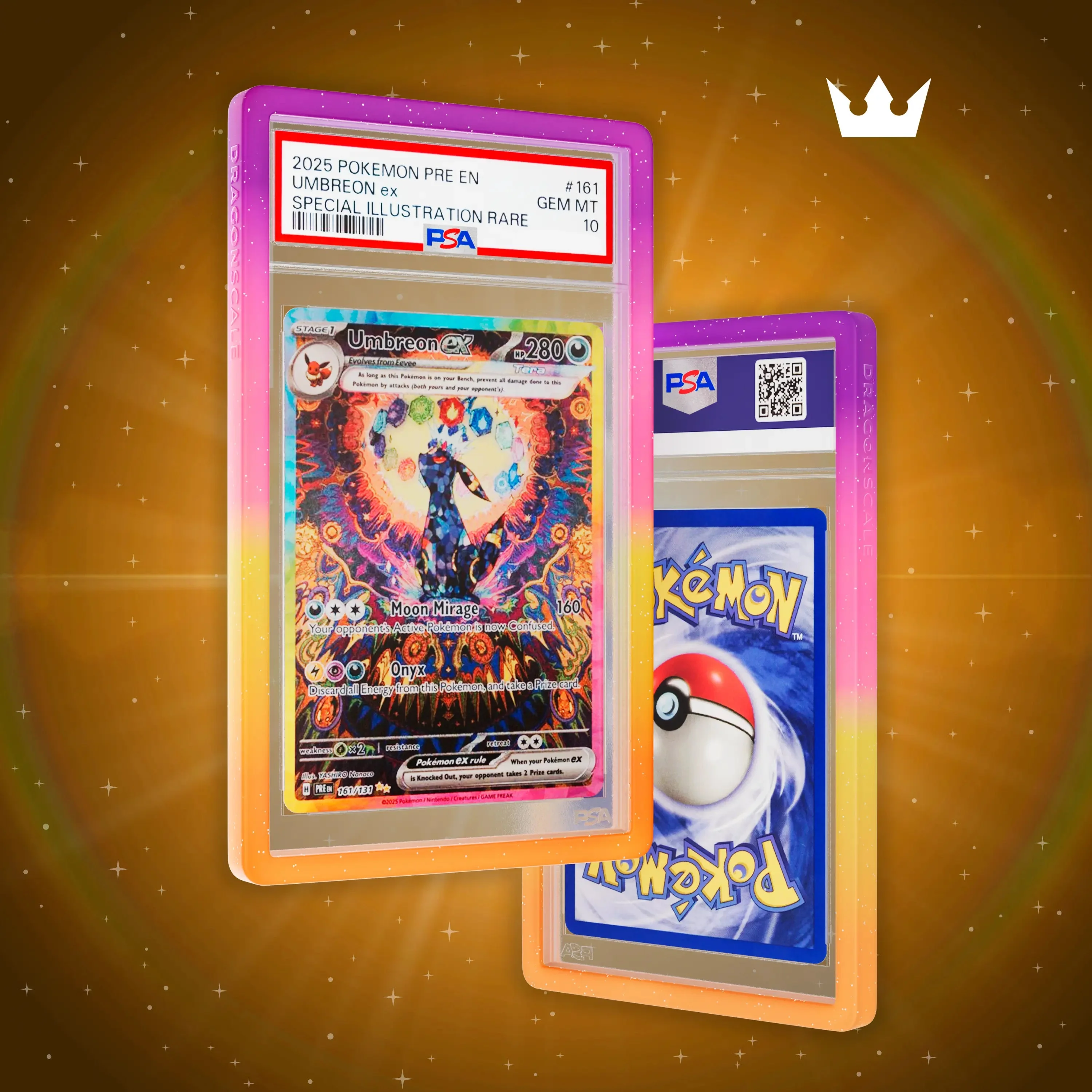 PSA Bumper Guard (Mythic)