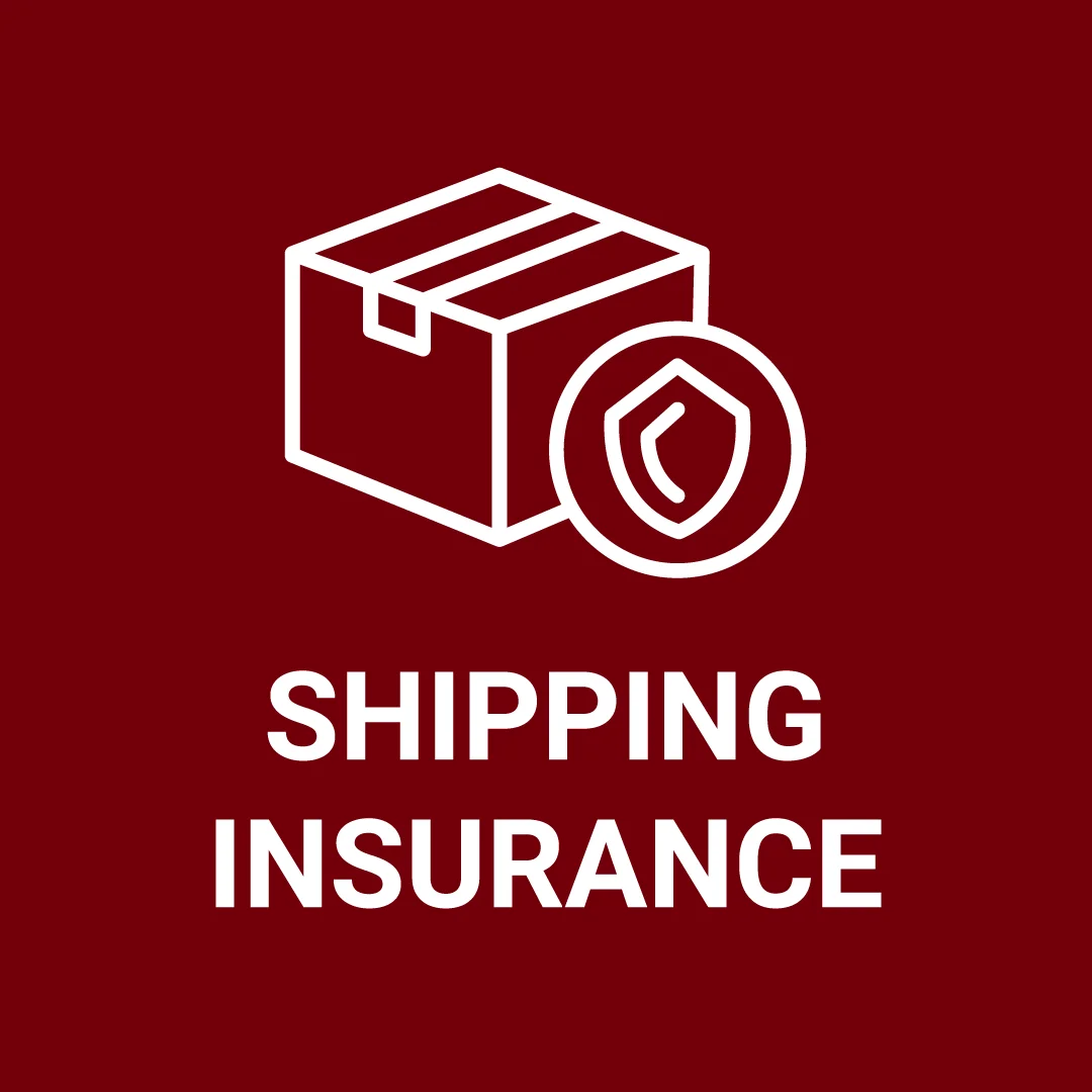 Shipping Insurance