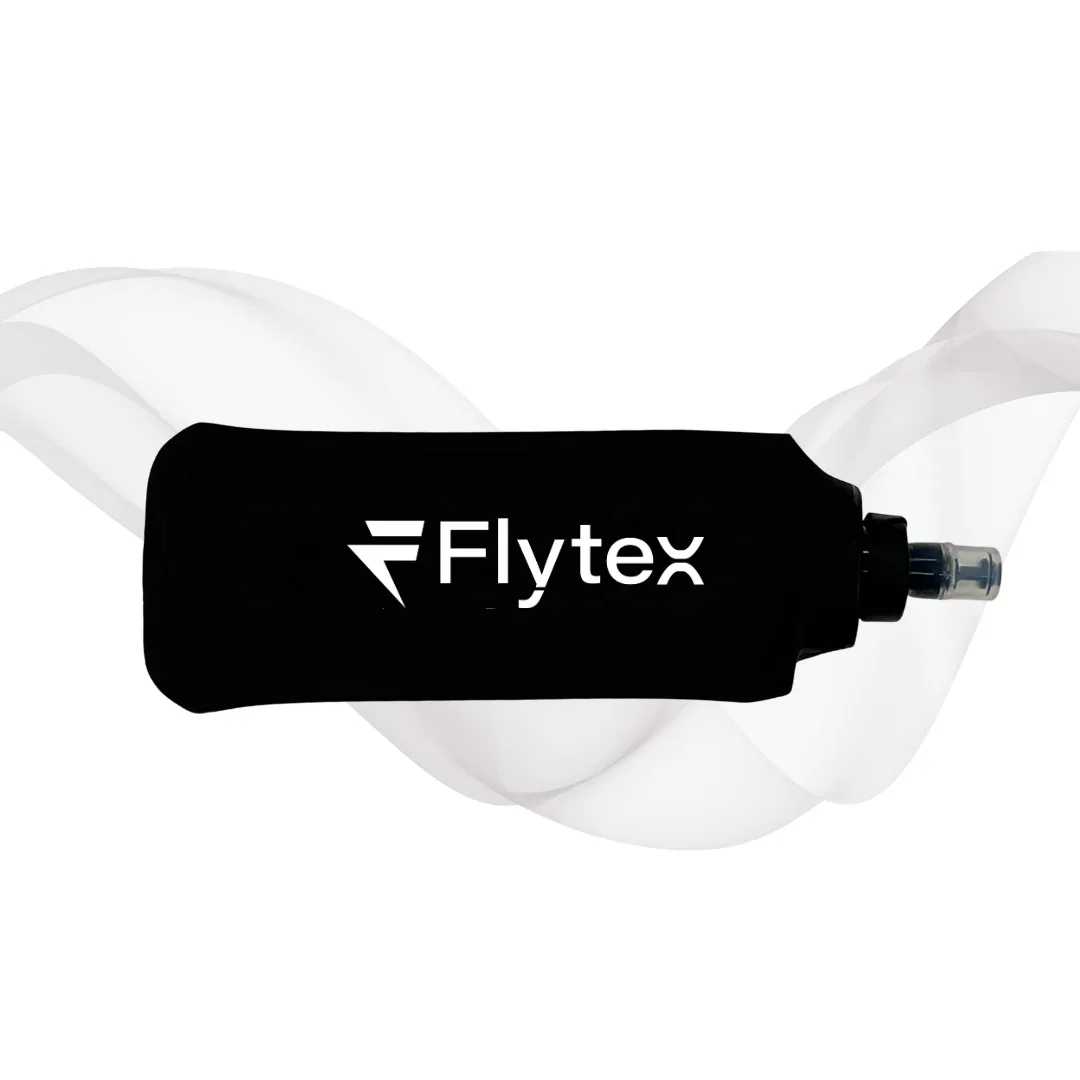 Gourde "Soft Flask" 0.25L - Offert