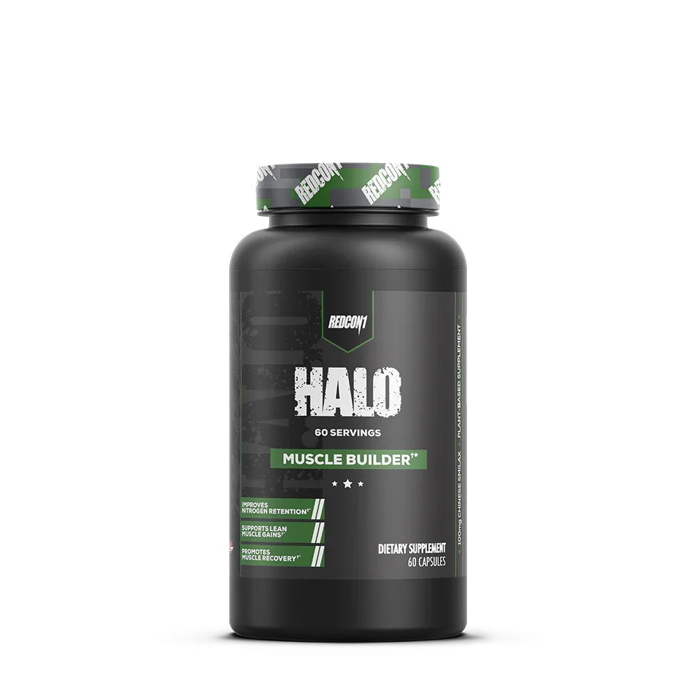 HALO