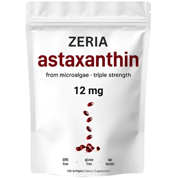 Zeria Astaxanthin