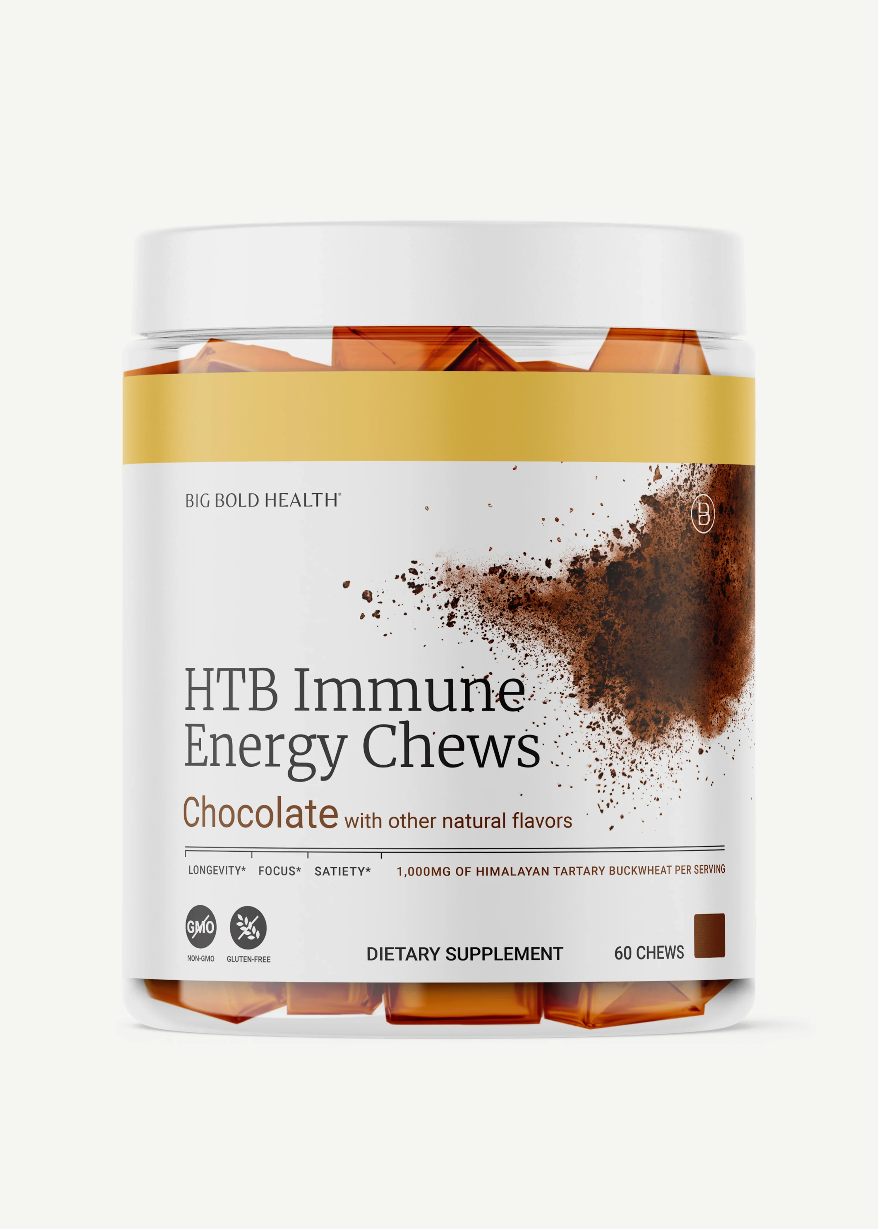 Immunity Chews