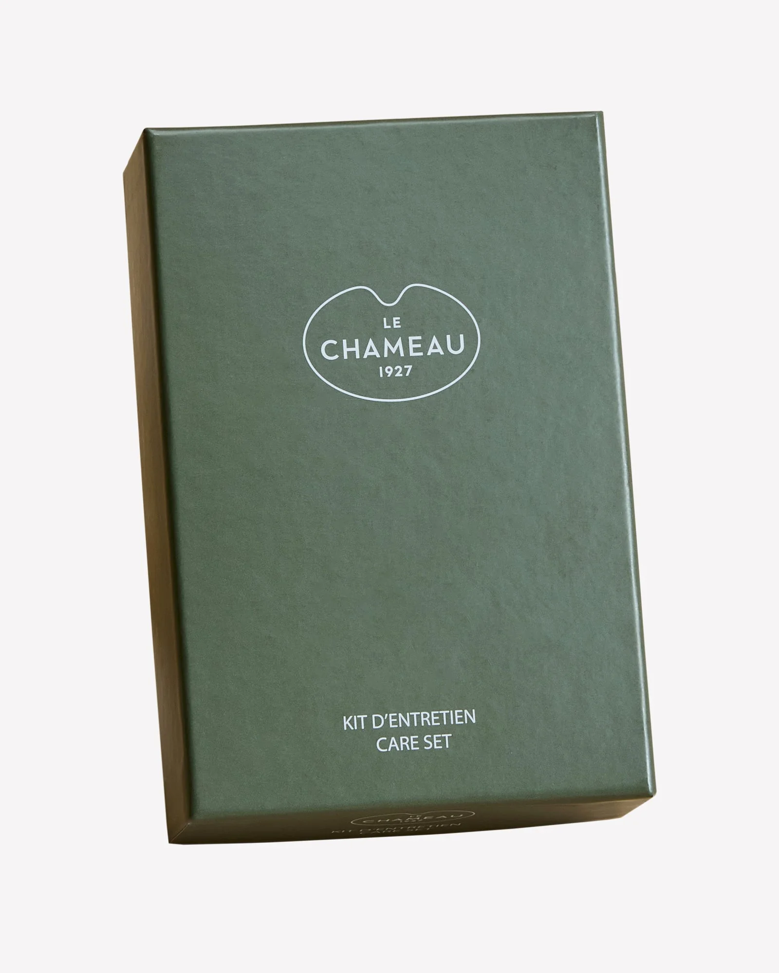 Boot Care Kit - Neutre