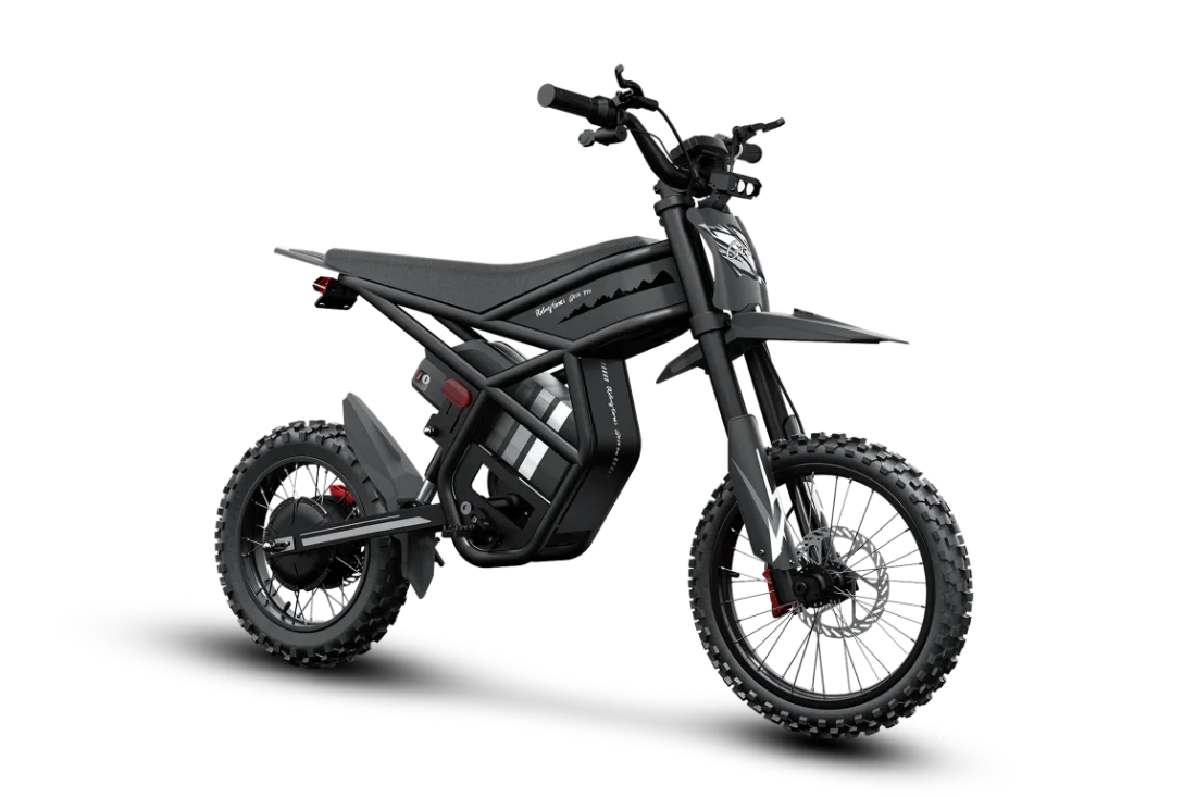 GT54 Pro Electric Mini Motorbike for Teenagers & Adults-Presale