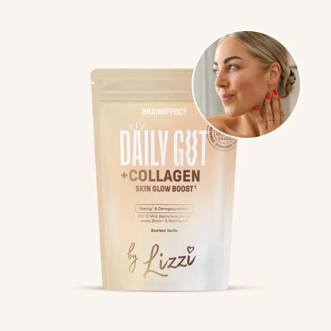Daily Gut + Collagen