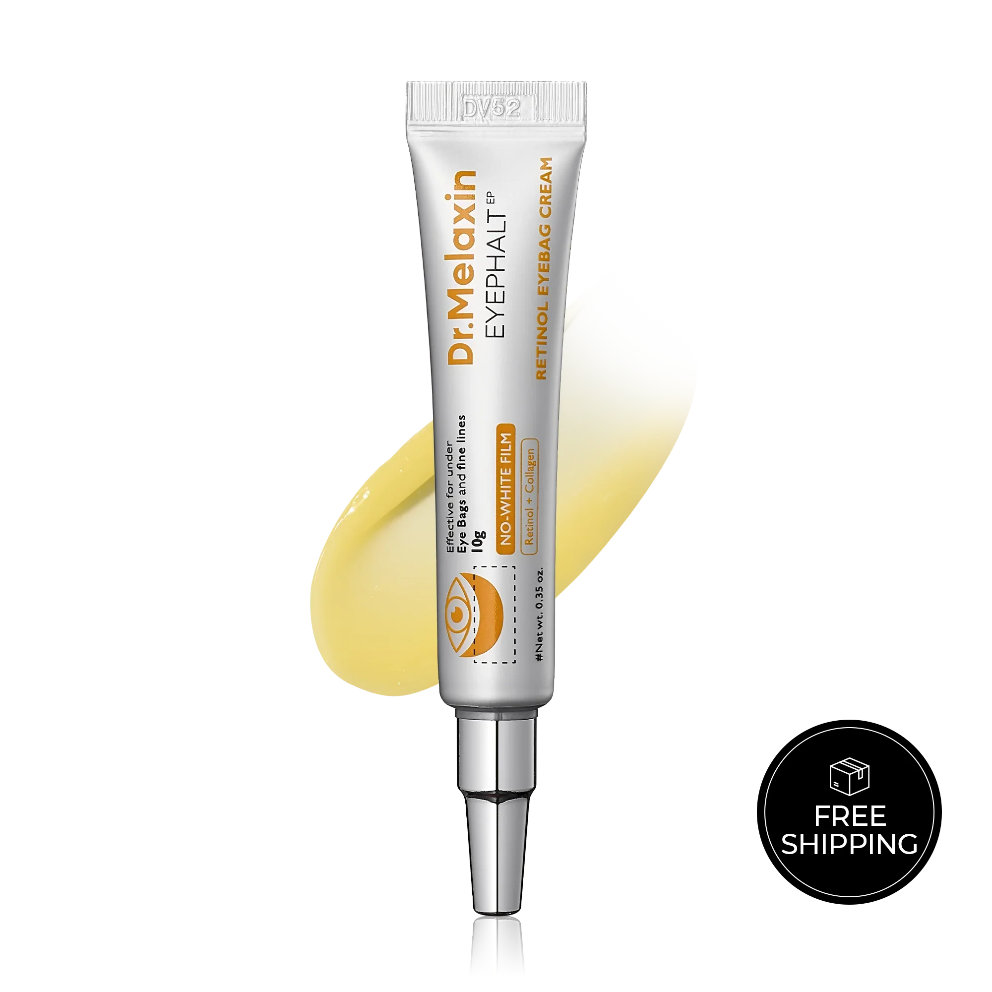 Retinol Eyebag Cream
