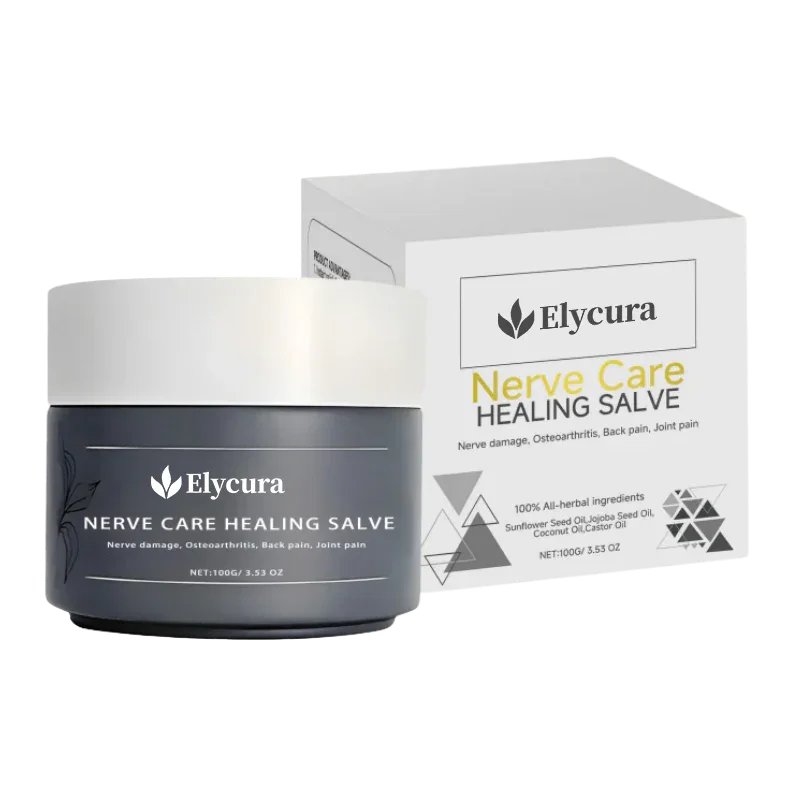 Moisturizing Body Cream