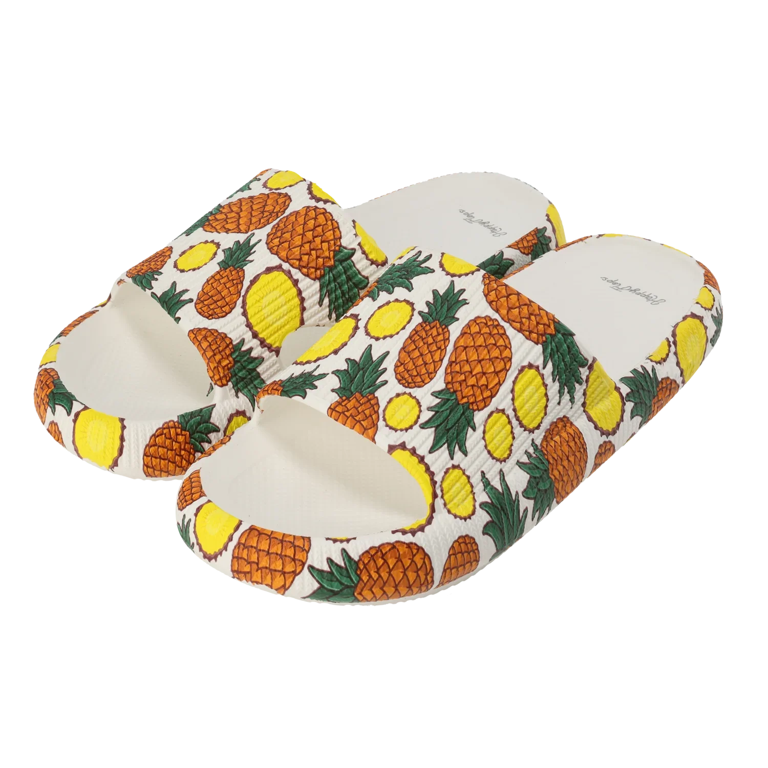 HappyFlops Limited Editions