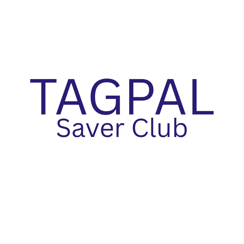 TagPal Saver Club
