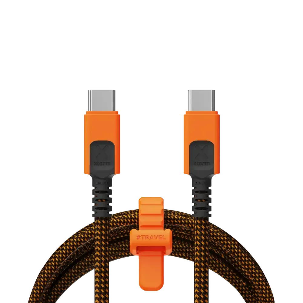 Xtreme Kabel USB-C PD Ultra 240W 1,5m