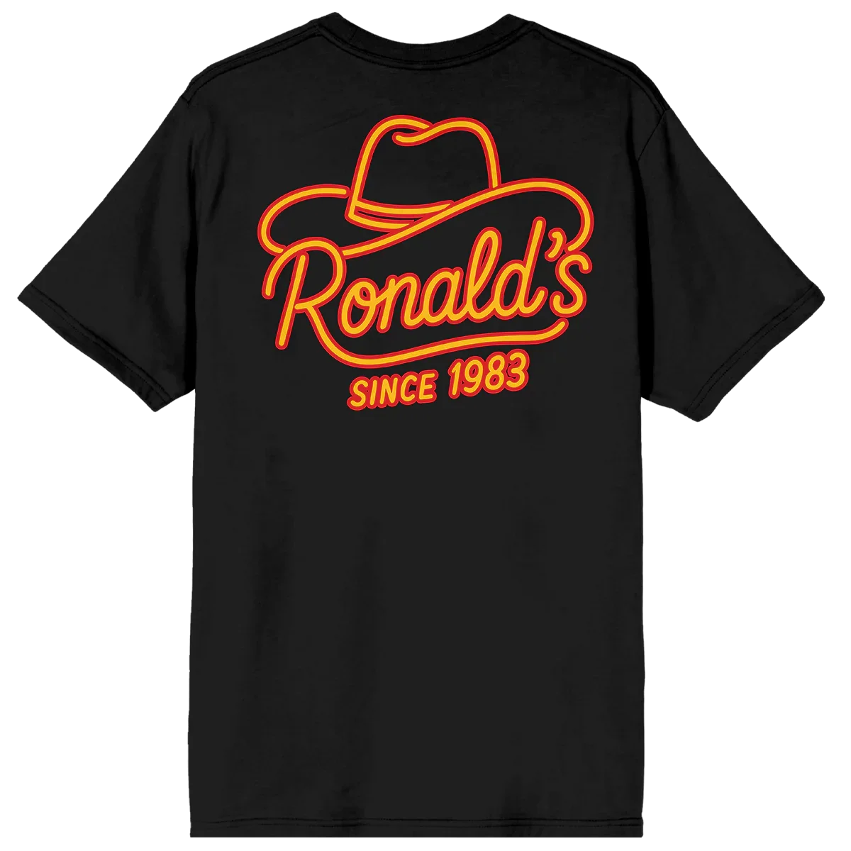 Ronald's Tee