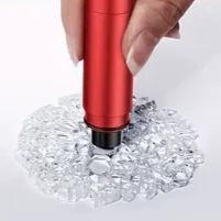 SafePro X Test glass