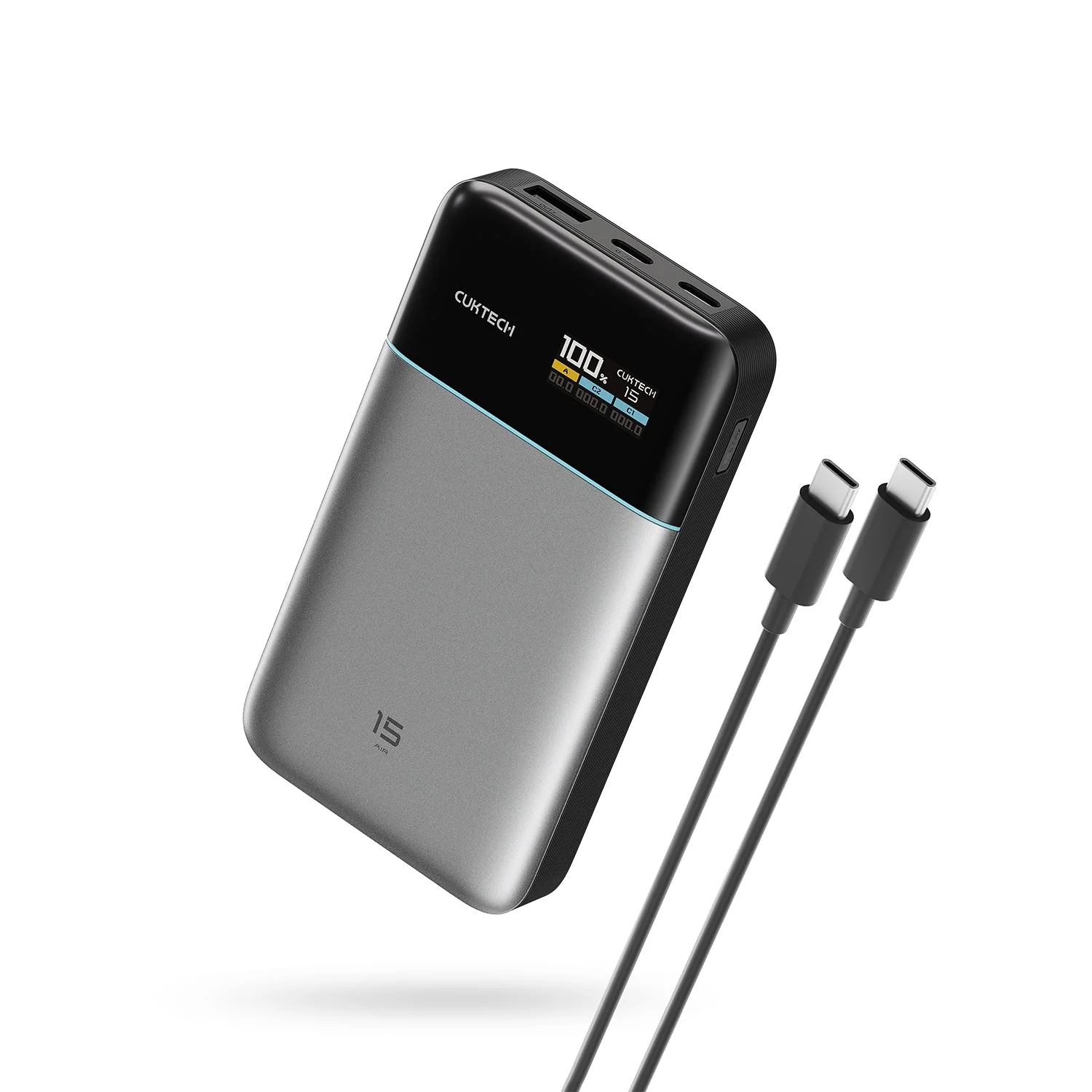 CUKTECH 15 Air Power Bank