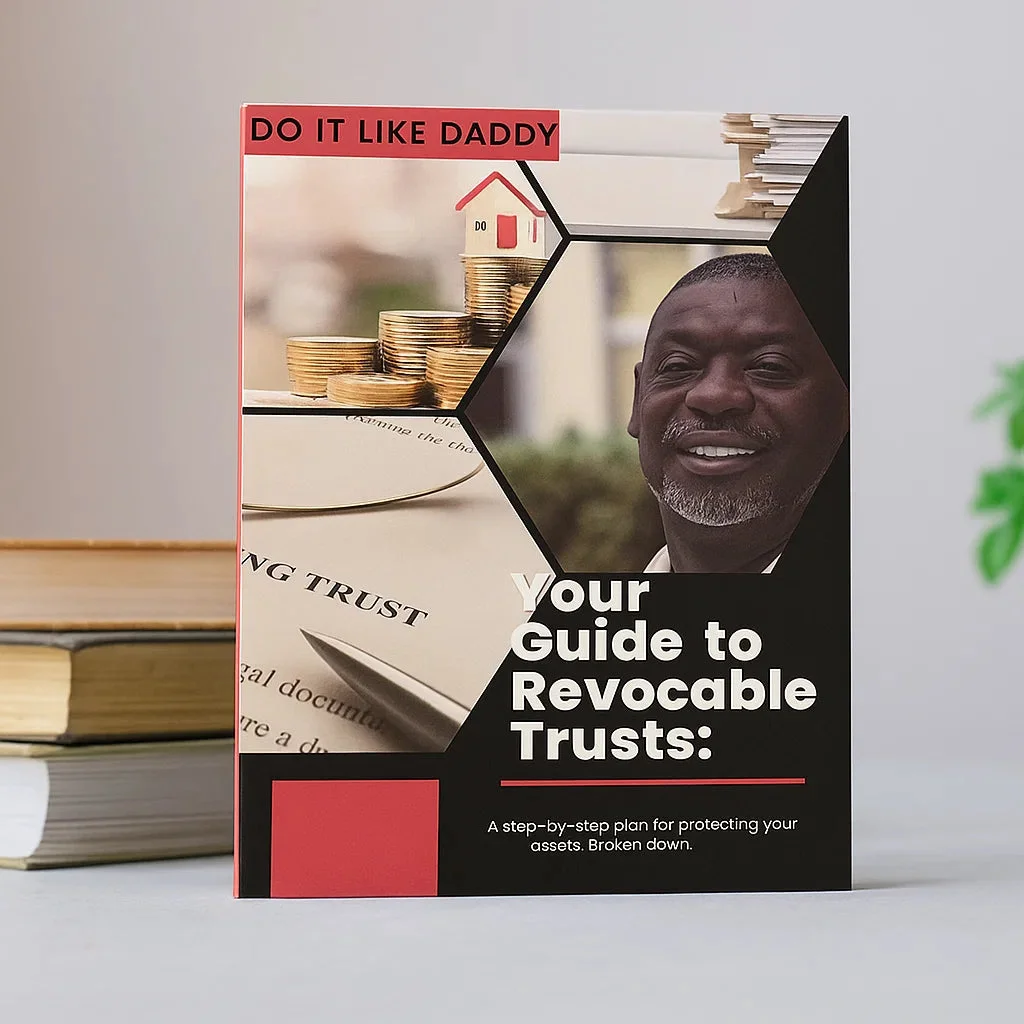Revocable Trusts Guide - Your Guide to Effective Estate Planning (50% OFF)